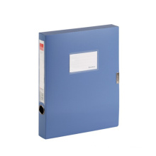 One Stop Shopping Office Supplies plastic A4 paper portable office box files folder